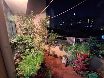 2 BHK Apartment For Rent in Baner