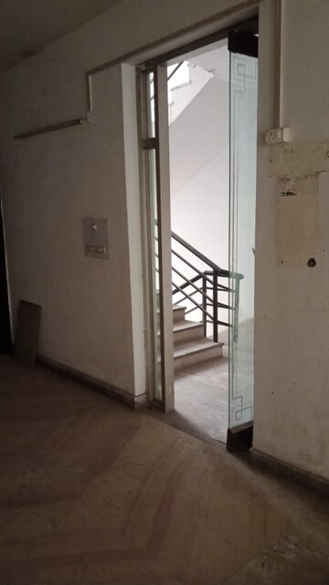 Floor Plan in  Office Space at Sector 132 – for Rent