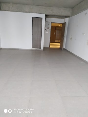 Commercial Office Space 520 Sq.Ft. For Rent in Prahlad Nagar Ahmedabad  8010732