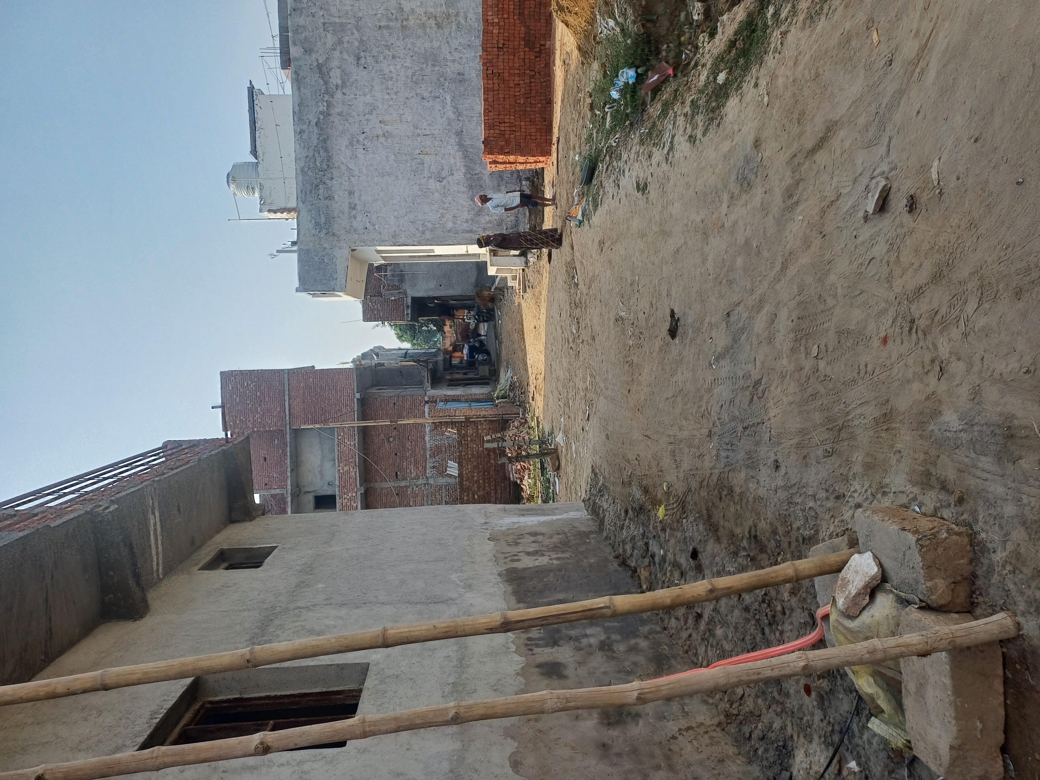 Plot For Sale in Srp Home Developer 