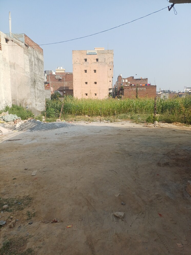 undefined, tilpat  102 Sq.Yd. Plot In Tilpat Faridabad 8010752
