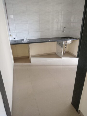 Kitchen in 2 BHK Apartment at Ulwe – for Rent