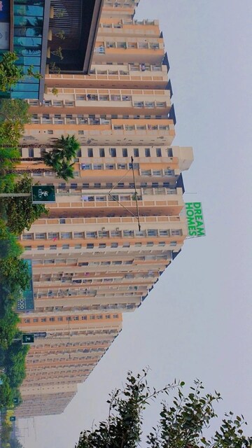 2 BHK Apartment For Rent in Wave Dream Homes, Wave City