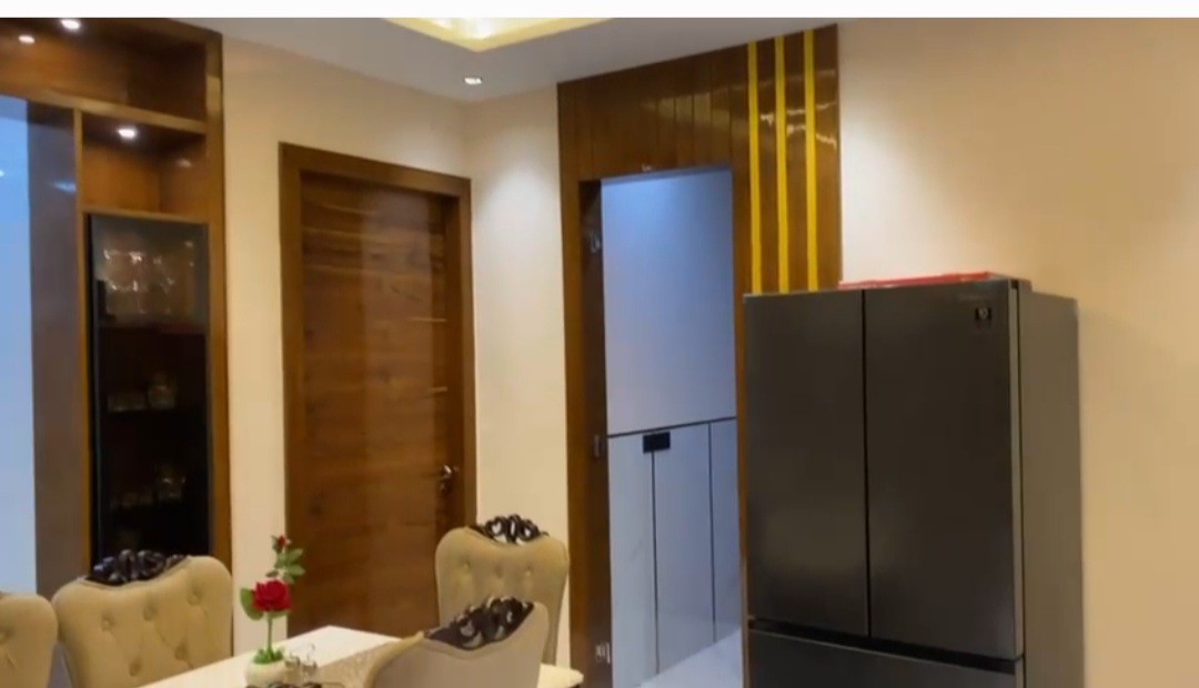 3 BHK + Pooja Room Builder Floor For Sale in Builder Floor 