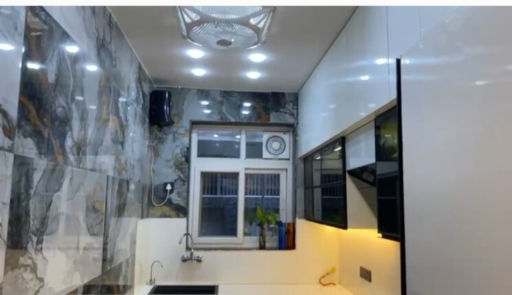 Kitchen, sector 32 3 Bedroom 2475 Sq.Ft. Builder Floor In Sector 32 Faridabad 8010782