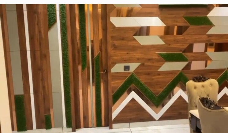 Living Room, sector 32 3 Bedroom 2475 Sq.Ft. Builder Floor In Sector 32 Faridabad 8010782