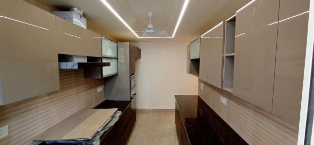 3 BHK + Servant Room,Study Room Builder Floor For Sale in Sector 89