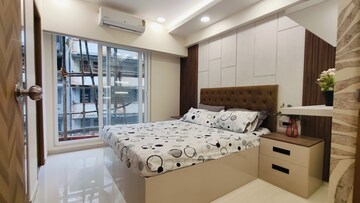 1 BHK Apartment For Sale in Chembur