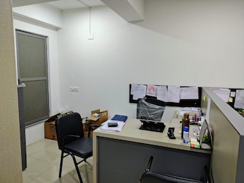 Commercial Office Space 987 Sq.Ft. For Rent in Shela Ahmedabad  8010755