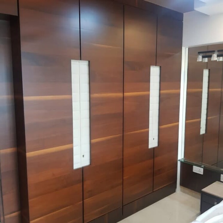 Bathroom, goregaon west 4 Bedroom 2000 Sq.Ft. Apartment In Goregaon West Mumbai 8010791