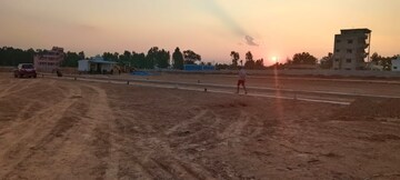 Plot Area in  Plot at Gantiganahalli – for Sale