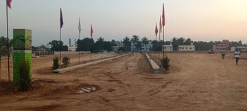 Plot Area in  Plot at Gantiganahalli – for Sale
