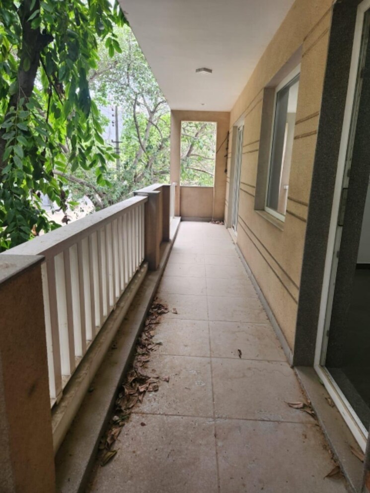 Balcony, sector 71 3 Bedroom 1800 Sq.Ft. Builder Floor In Sector 71 Gurgaon 8011413