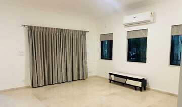 Bedroom in 4 BHK Villa at Rajanukunte – for Sale
