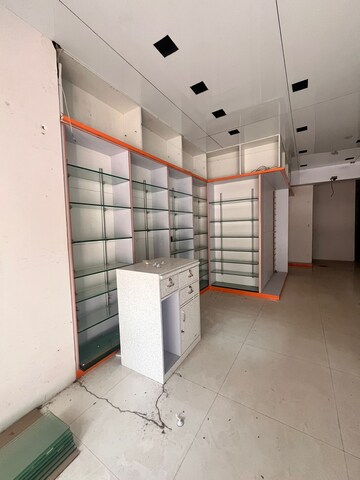 Team Area in  Shop at Andheri West – for Rent