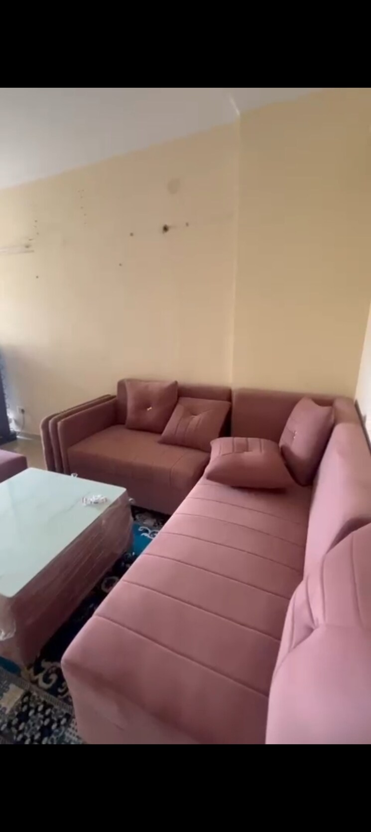 Living Room, kw-srishti 1 Bedroom 875 Sq.Ft. Apartment In Raj Nagar Extension Ghaziabad 8010813