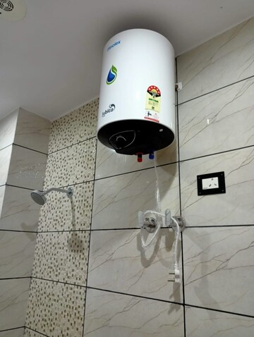 Bathroom in 6+ BHK Independent House at Sector 55 – for Sale