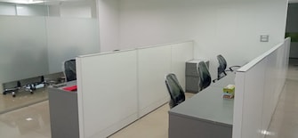 Commercial Office Space 1693 Sq.Ft. For Rent in Cbd Belapur Sector 15 Navi Mumbai  8010796