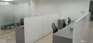 Furnished Amenities in  Office Space at Shelton Cubix, Cbd Belapur Sector 15 – for Rent
