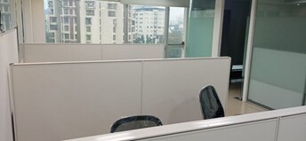 Commercial Office Space 1693 Sq.Ft. For Rent in Cbd Belapur Sector 15 Navi Mumbai  8010796