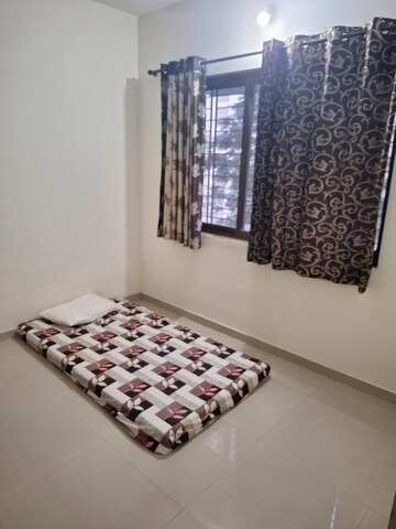 Bedroom in 1 BHK Apartment at Lodha Casa Bella Gold, Dombivli East – for Rent