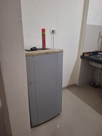 Furnished Amenities in 1 BHK Apartment at Lodha Casa Bella Gold, Dombivli East – for Rent
