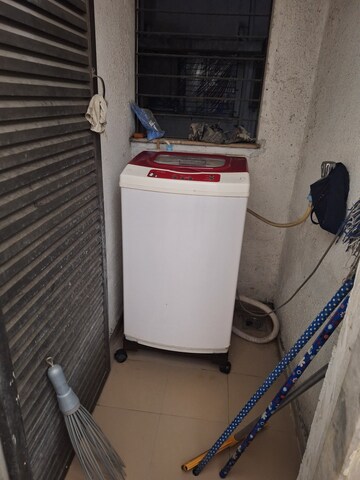  1 BHK Apartment at Lodha Casa Bella Gold, Dombivli East – for Rent