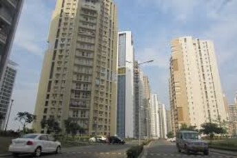 3 BHK Apartment For Rent in Unitech Uniworld Horizons Rajarhat Kolkata  8010848