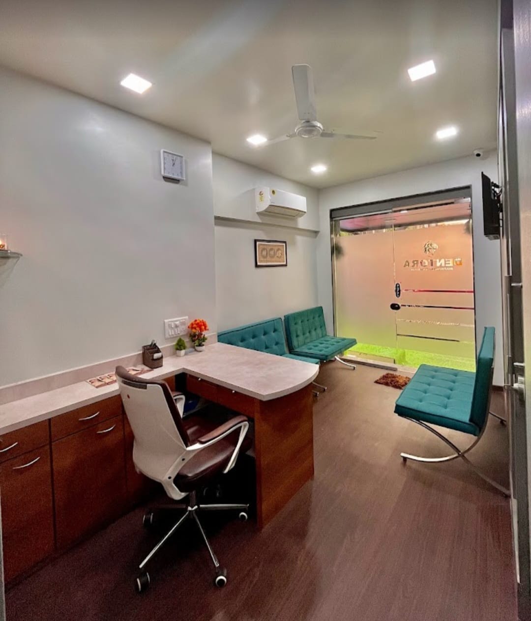 2 BHK + Pooja Room Apartment For Sale in Kanakia Silicon Valley