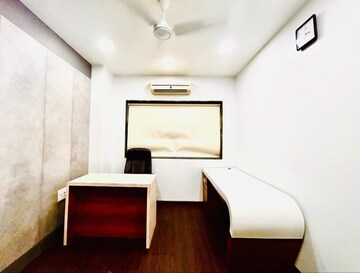 Furnished Amenities in 2 BHK Apartment at Kanakia Silicon Valley, Powai – for Sale