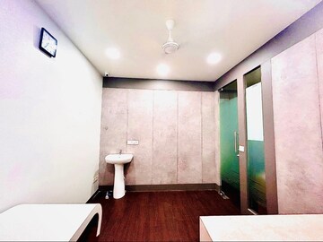 Kitchen in 2 BHK Apartment at Kanakia Silicon Valley, Powai – for Sale