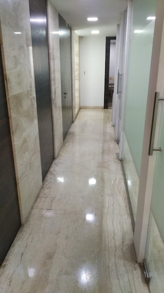 Commercial Office Space 1693 Sq.Ft. For Rent in Cbd Belapur Sector 15 Navi Mumbai  8010796