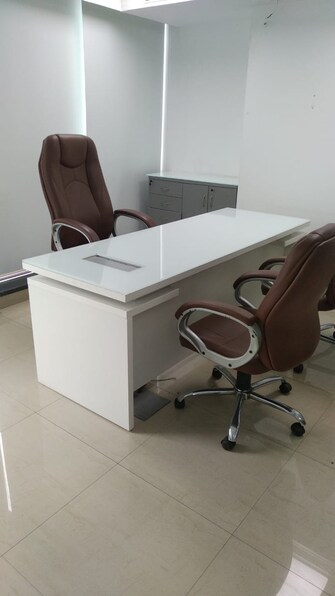 Commercial Office Space 1693 Sq.Ft. For Rent in Cbd Belapur Sector 15 Navi Mumbai  8010796