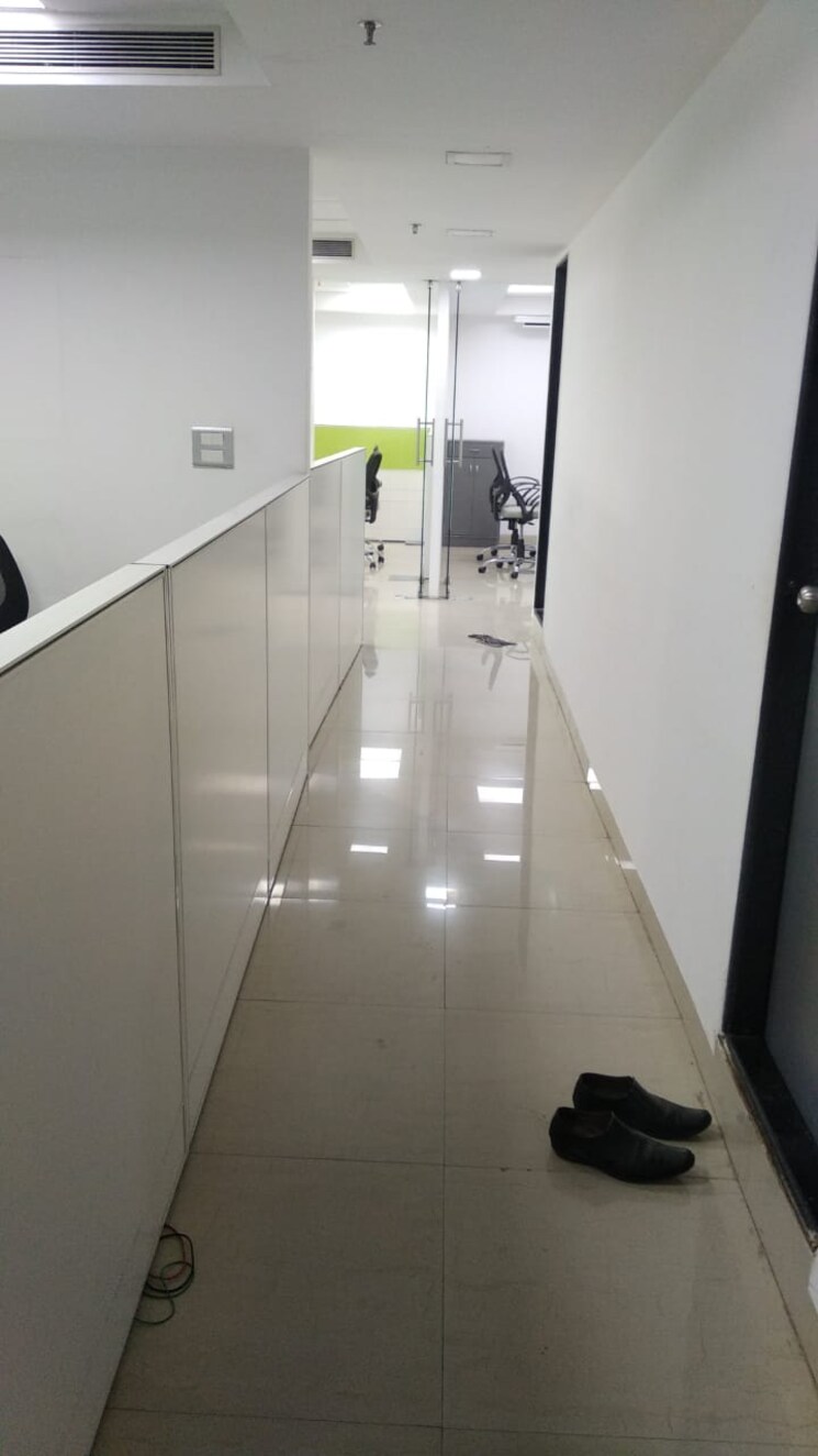 undefined, shelton-cubix Commercial Office Space 1693 Sq.Ft. In Cbd Belapur Sector 15 Navi Mumbai 8010796