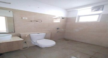 Attached Bathroom in 5 BHK Apartment at Tulip Ace, Sector 89 – for Sale