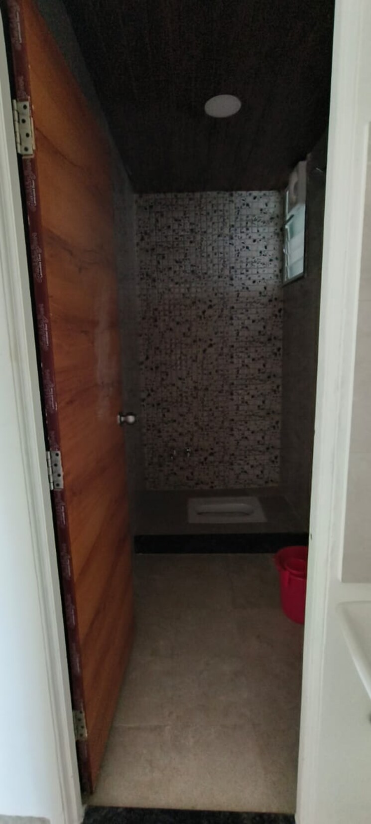 Bathroom, manish nagar 3 Bedroom 1500 Sq.Ft. Apartment In Manish Nagar Nagpur 8010840