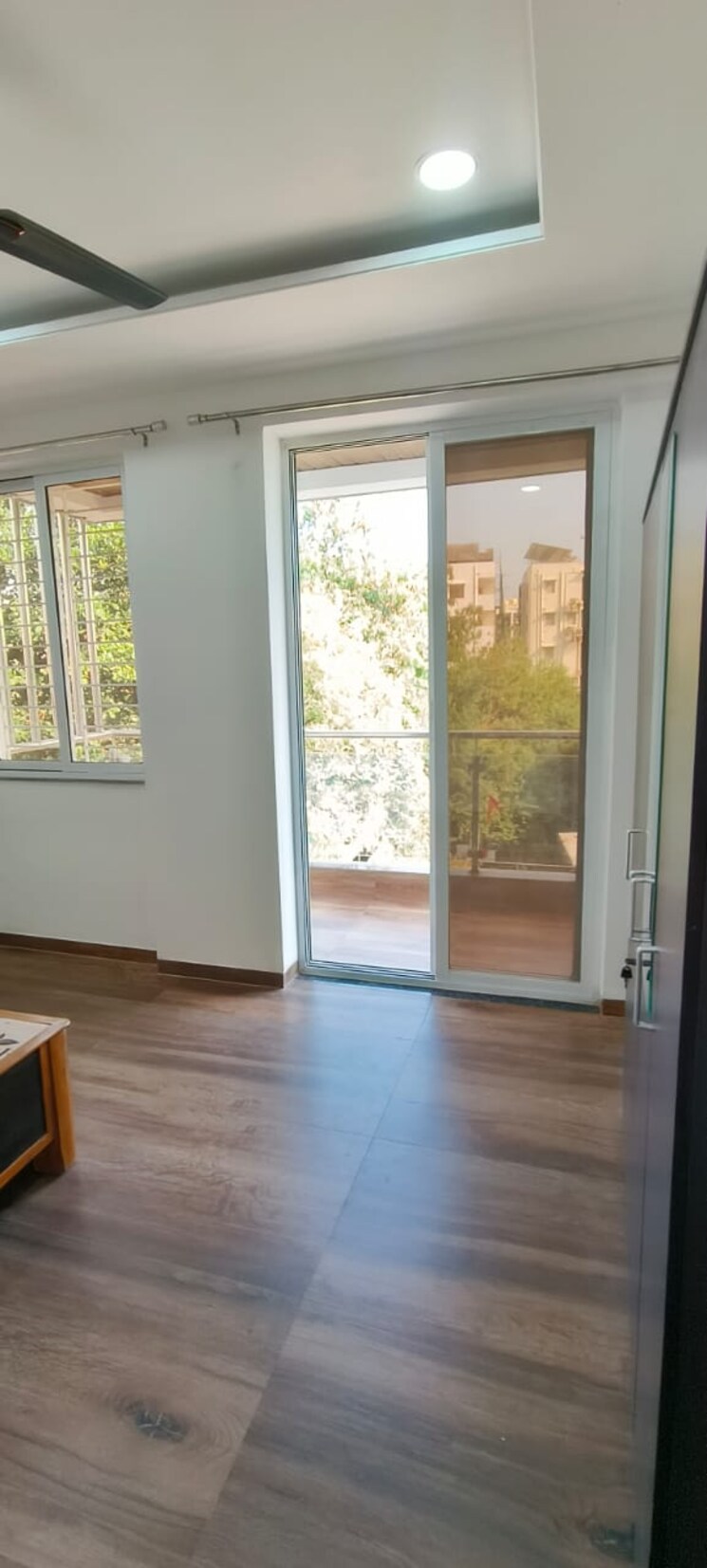 Bedroom, manish nagar 3 Bedroom 1500 Sq.Ft. Apartment In Manish Nagar Nagpur 8010840