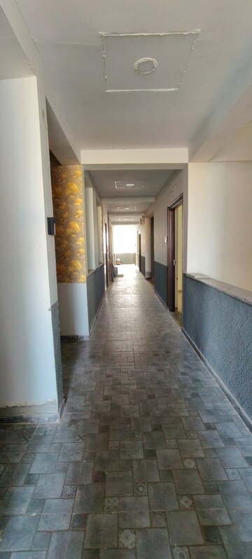 Building Lobby in 3 BHK Apartment at Manish Nagar – for Rent