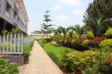 4 BHK Villa For Sale in Thanisandra