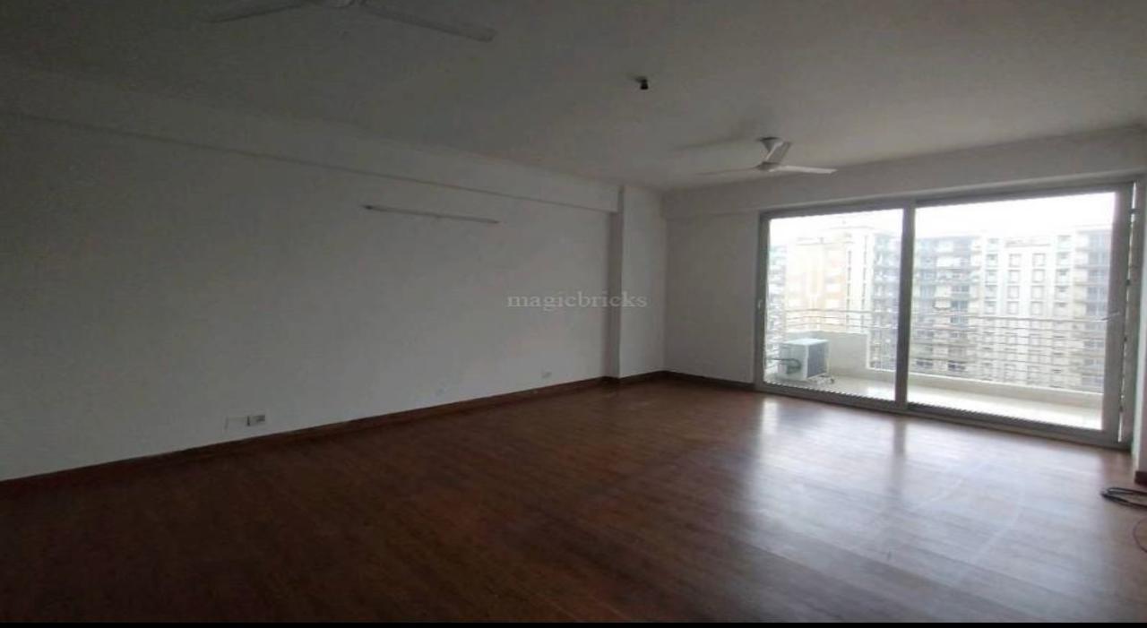 5 BHK + Pooja Room,Servant Room,Study Room,Extra Room 4031 Sq.Ft. Apartment in Tulip Ace