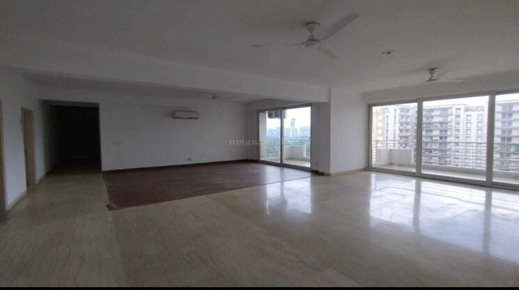 Balcony, tulip-ace 5 Bedroom 4031 Sq.Ft. Apartment In Sector 89 Gurgaon 8010828