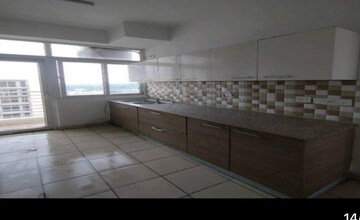 Kitchen in 5 BHK Apartment at Tulip Ace, Sector 89 – for Sale