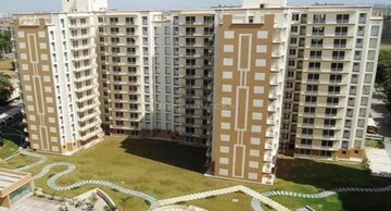5 BHK Apartment – Exterior View View at Tulip Ace, Sector 89 - for Sale