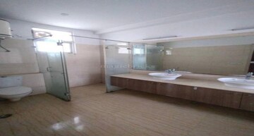 Building Lobby in 5 BHK Apartment at Tulip Ace, Sector 89 – for Sale