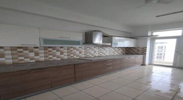 Kitchen in 5 BHK Apartment at Tulip Ace, Sector 89 – for Sale