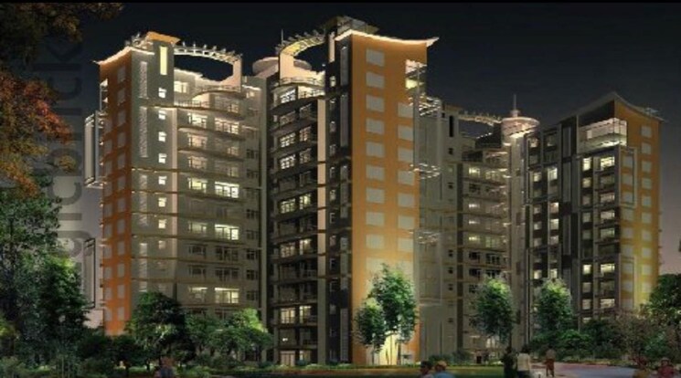 Exterior View, tulip-ace 5 Bedroom 4031 Sq.Ft. Apartment In Sector 89 Gurgaon 8010828