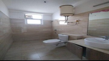 Bathroom in 5 BHK Apartment at Tulip Ace, Sector 89 – for Sale
