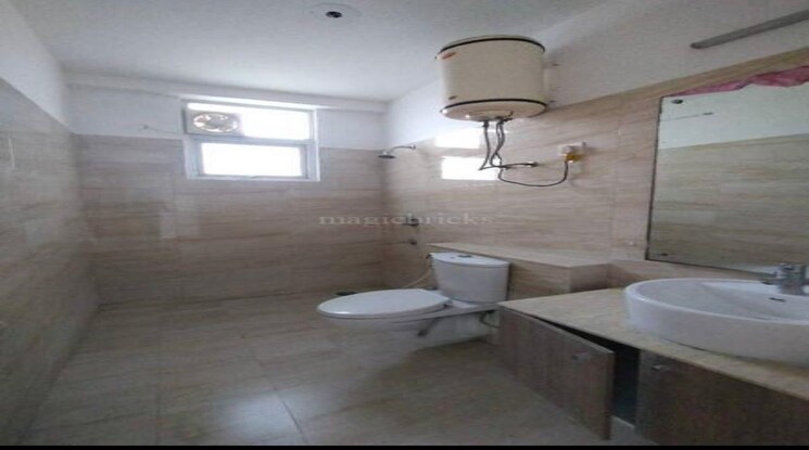 Bathroom, tulip-ace 5 Bedroom 4031 Sq.Ft. Apartment In Sector 89 Gurgaon 8010828