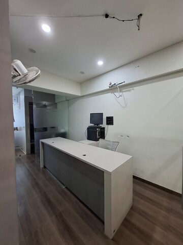 Kitchen in  Office Space at Science City – for Rent