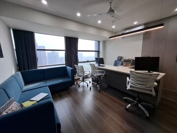 Commercial Office Space 1200 Sq.Ft. For Rent in Science City Ahmedabad  8010812